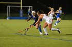 FH vs Wesleyan  Wheaton College Field Hockey vs Wesleyan University. - Photo By: KEITH NORDSTROM : Wheaton, field hockey, FH2021